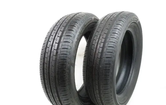 Volkswagen Golf V R16 summer tire 