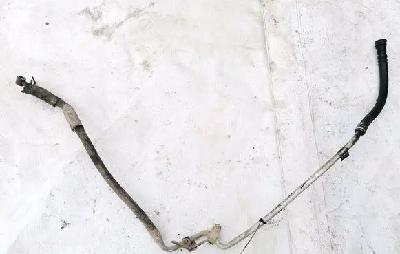Fiat Doblo Air conditioning (A/C) pipe/hose