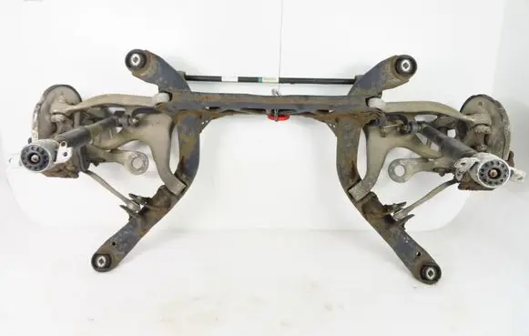Audi A5 8T 8F Rear beam 