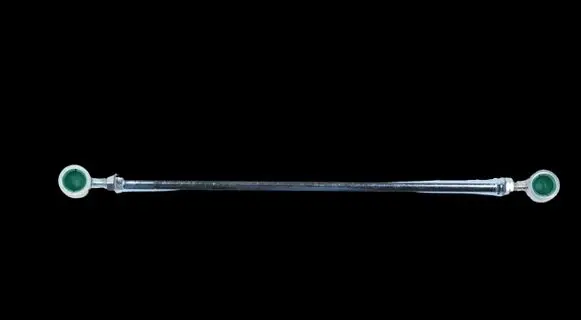 Iveco Daily 6th gen Gear shift cable linkage 504187067