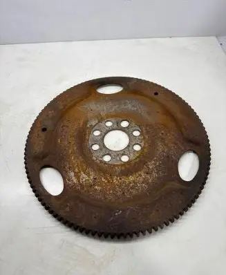 BMW 5 E39 Flywheel 1717383