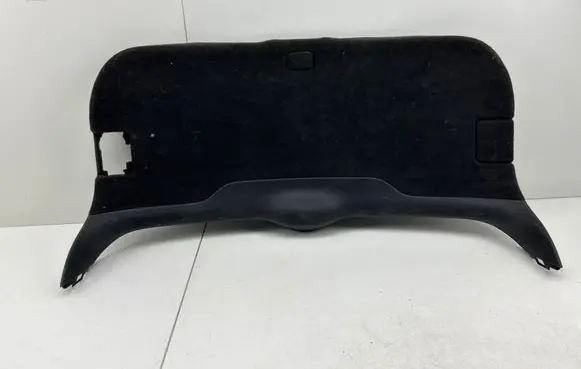 Toyota Avensis T270 Parcel shelf 25102540
