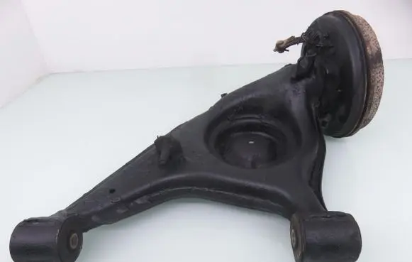 Fiat 500 Cinquecento Rear control arm