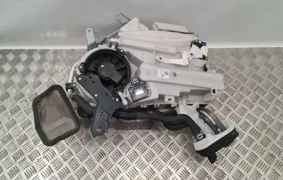 Toyota Land Cruiser (J150) Interior heater climate box assembly 8703060100 4432808171