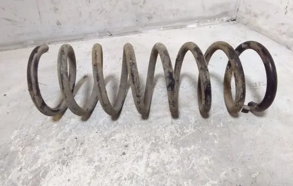Volvo V50 Rear coil spring