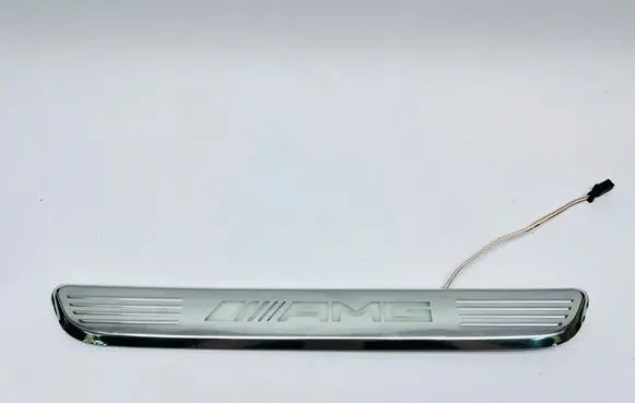 Mercedes-Benz GLC X253 C253 Front sill trim cover A2056800735 A2056802335