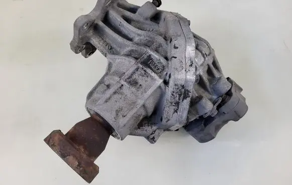 Volvo XC90 Front differential 1023875 36051301 30713660