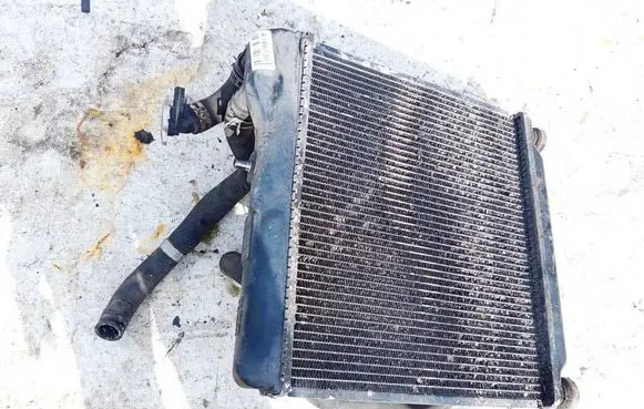 Honda Jazz Coolant radiator