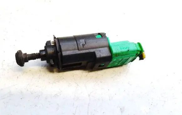 Citroen C4 I Picasso Brake pedal sensor switch 95835t02 9665602380