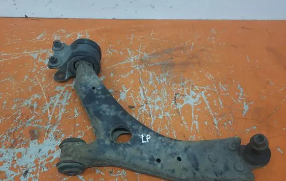 Ford Focus C-MAX Front control arm