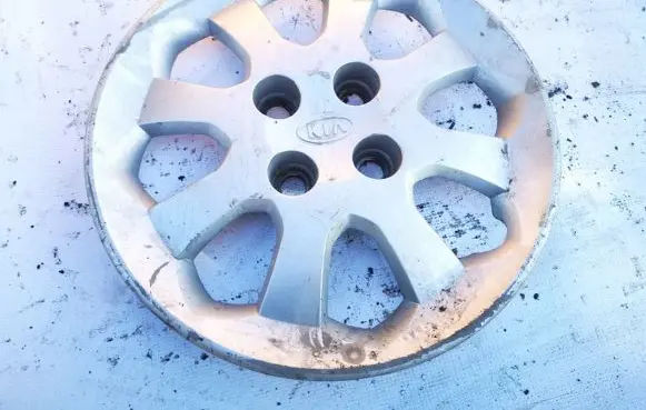 KIA Rio R14 wheel hub/cap/trim 52960fd100