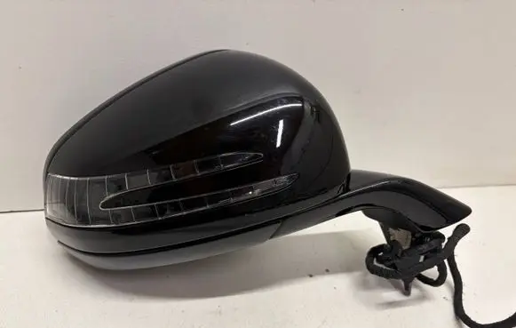 Mercedes-Benz AMG GT R190 C190 Front door electric wing mirror 