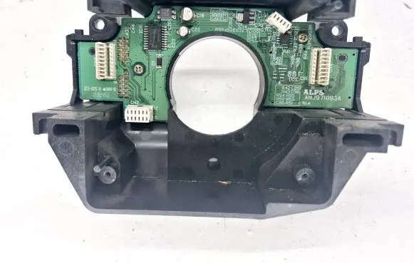 Volvo V70 Other switches/knobs/shifts 30658614