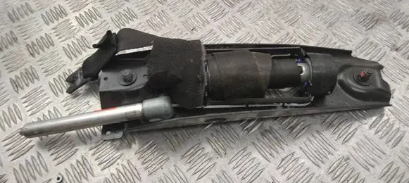 Volvo XC90 Front seatbelt 3986506