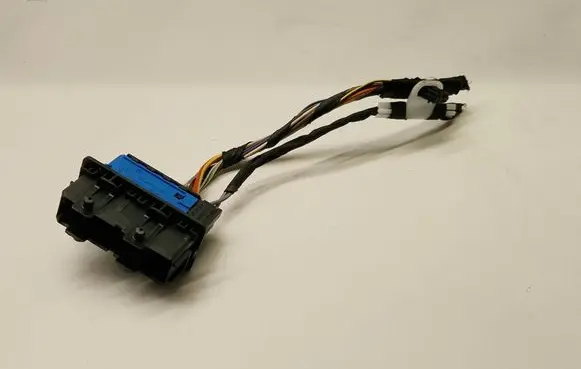 BMW X3 G01 Other wiring loom 9224370 9224368