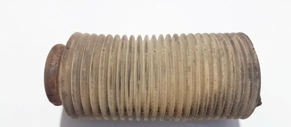 Nissan Almera N16 Front shock absorber dust cover boot 540524m400