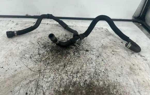 Ford S-MAX Engine coolant pipe/hose S4000236
