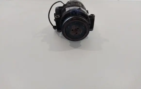 Air conditioning (A/C) compressor (pump)