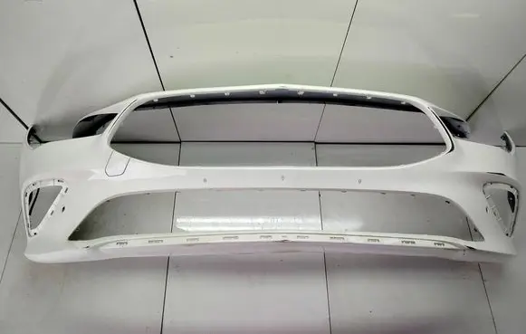 Mercedes-Benz CLA C118 X118 Front bumper A1188855300