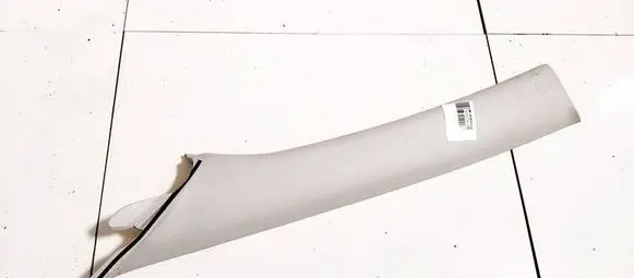Mazda 3 I (C) pillar trim bp4k68171