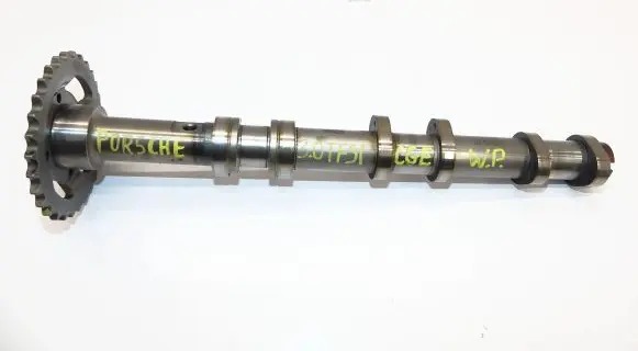 Camshaft