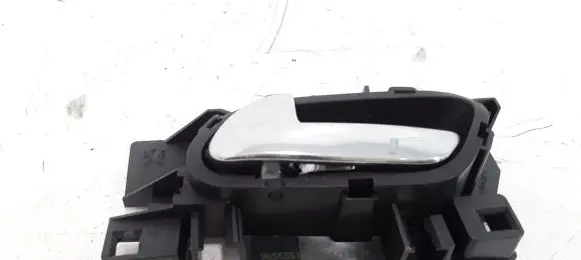Citroen C4 Grand Picasso Rear door interior handle