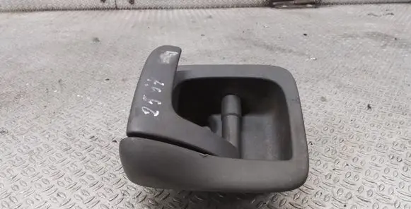 Volvo XC90 Engine bonnet (hood) release handle 30634786