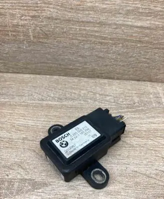 BMW X5 E53 ESP (stability system) control unit 1165292 0265005215 WITHPLUG