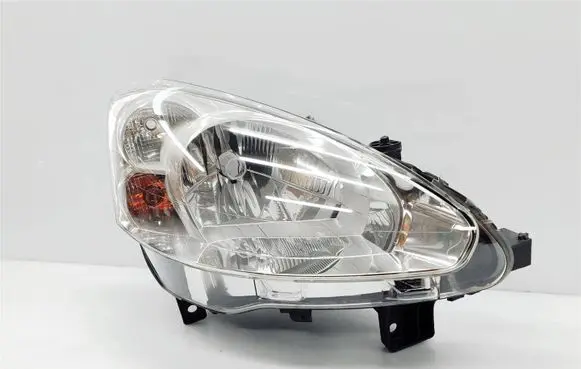 Peugeot Partner Headlight/headlamp 90013222
