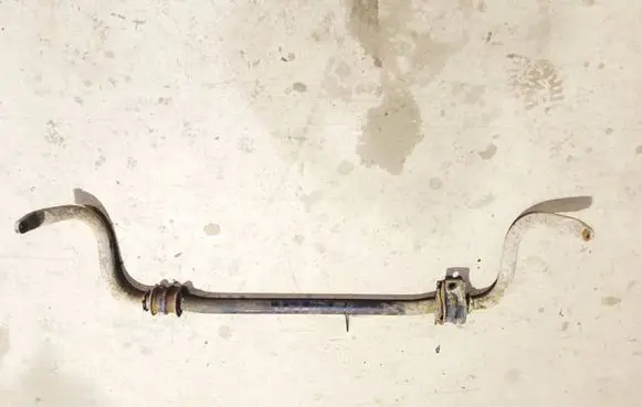 Jeep Grand Cherokee (WK) Front anti-roll bar/sway bar