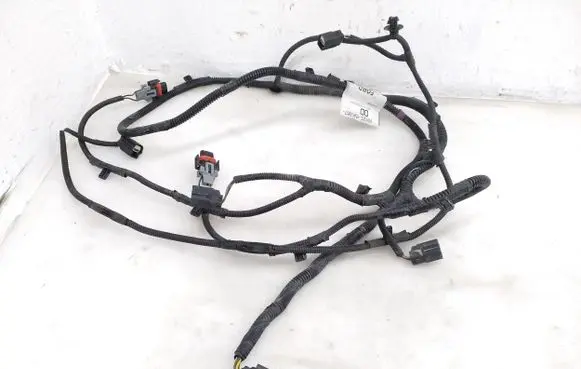 Ford Transit Custom Parking sensor (PDC) wiring loom KK2T15K867DD