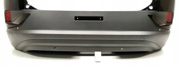 Volkswagen ID.4 Rear bumper 11A807417