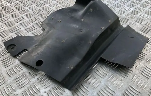 Peugeot 607 Center/middle under tray cover 9651772580 9657003480