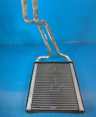 KIA Ceed Air conditioning (A/C) radiator (interior) 
