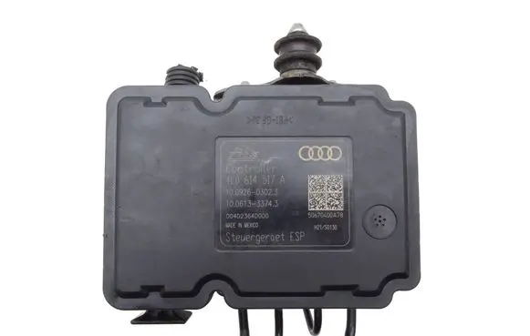Audi Q7 4L ABS Pump 4L0614517A