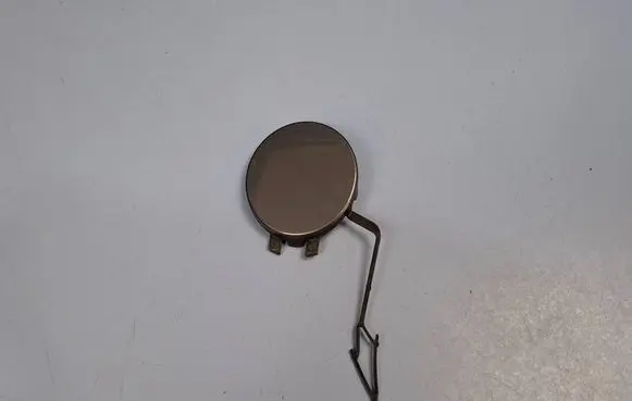 Cupra Terramar Front tow hook cap/cover 578807241A