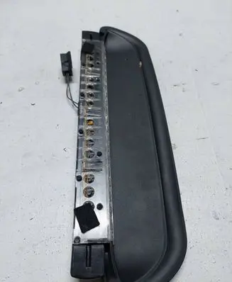 BMW 5 E60 E61 Third/center stoplight 6927017 229901 010292