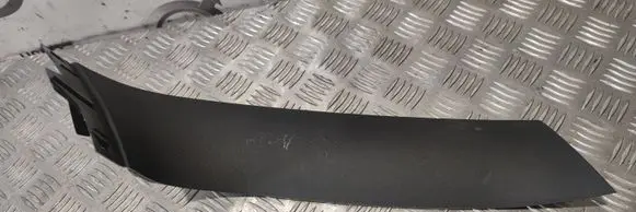 (D)pillar trim (top)
