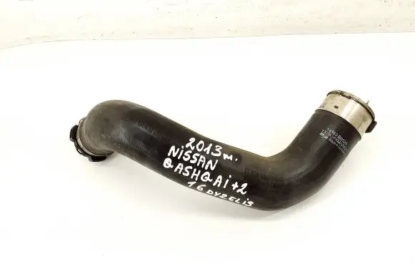 Nissan Qashqai Intercooler hose/pipe 14463BB52A