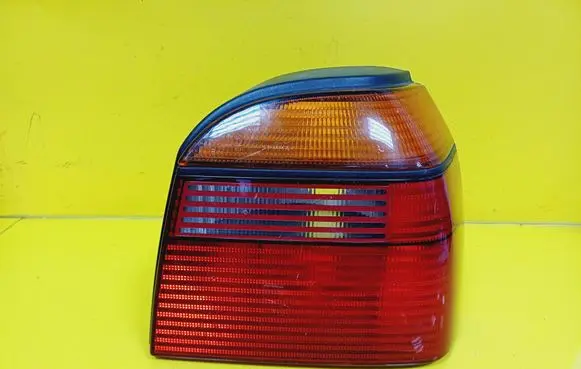 Volkswagen Golf III Rear/tail lights
