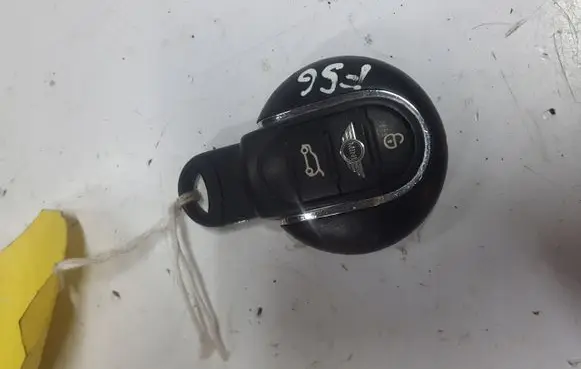 Mini One - Cooper F56 F55 Ignition key/card F56PILOT