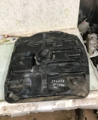 Nissan Qashqai J12 Glove box in trunk 849756ua1a