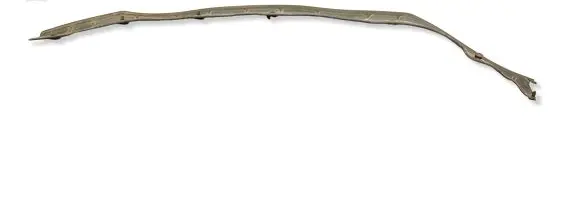 BMW X5 F15 Other sill/pillar trim element 7389661 51767389661