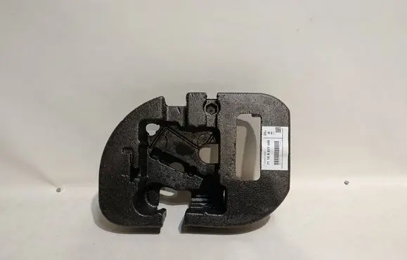 Mini One - Cooper F56 F55 Glove box in trunk 71106877569