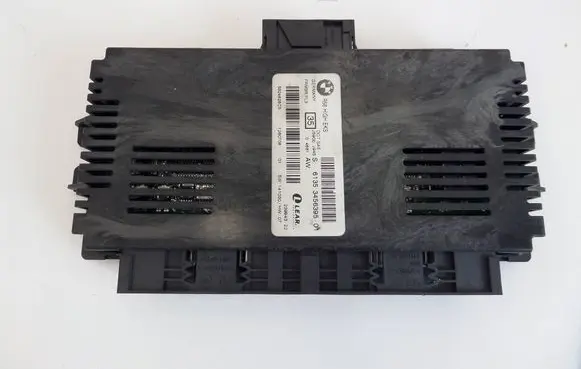 Mini Cooper Countryman R60 Light module LCM 3456395 5324828C5 1260708