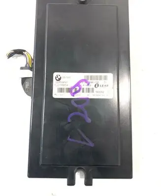 BMW 1 E81 E87 Light module LCM 61356961130 6961130 593362