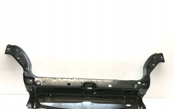 Peugeot Partner Top upper radiator support slam panel 7106C2