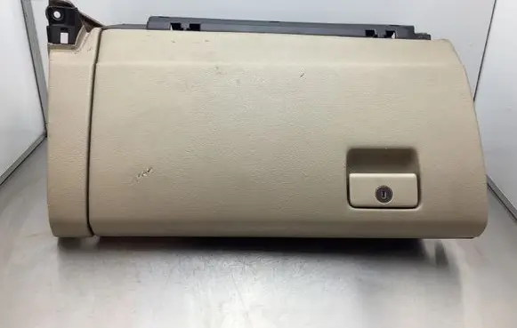 Lexus RX 330 - 350 - 400H Glove box 5530348060 5543348080