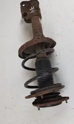 Subaru Legacy Front shock absorber with coil spring 20310AG480