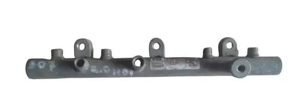 Citroen Berlingo Fuel main line pipe 9640387980 20020315 5WS40002